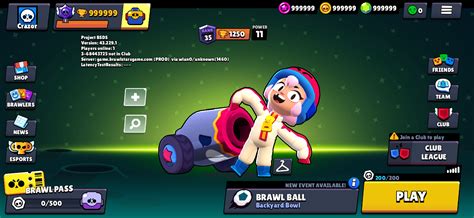 brawl stars old version private server|brawl stars private server github.